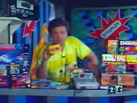 DENDY-НОВАЯ РЕАЛЬНОСТЬ (2X2 ВЫПУСК 09)