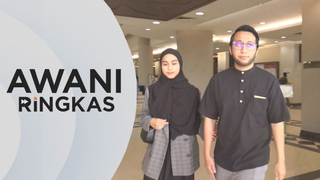 AWANI Ringkas: Alif Teega kekal pengakuan tidak bersalah
