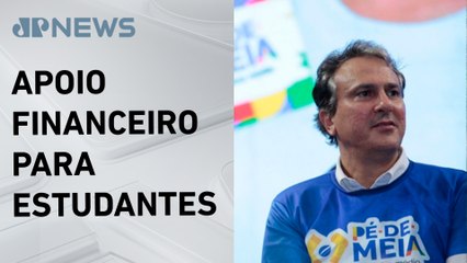 Download Video: CAE convoca Camilo Santana para falar sobre programa Pé-de-Meia fora do Orçamento