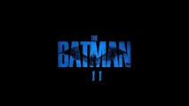 The Batman 2 (2026) - Teaser Trailer - Robert Pattinson