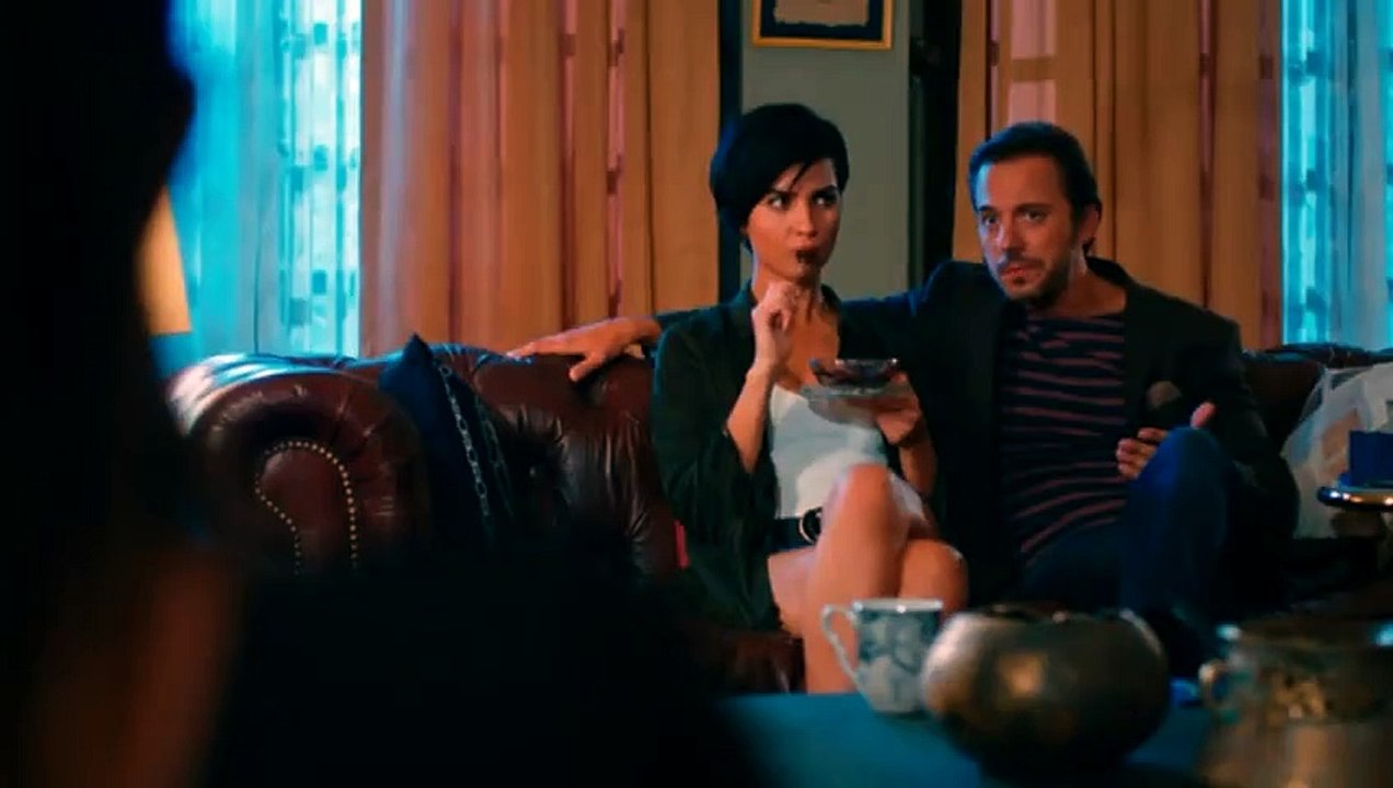 Cesur ve Guzel / Искрите на отмъщението - ЕПИЗОД 2 БГ ПРЕВОД