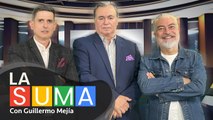 La Suma: Mesa de opinión. Todas las voces cuentan