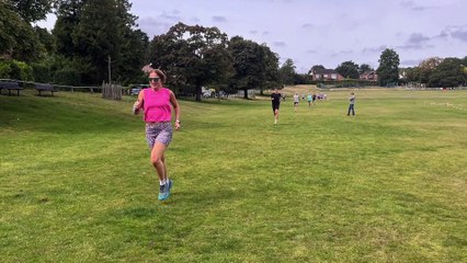 Farnham Runners