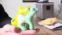 MY LITTLE PONY-UNBOXING PONY POST BABY SUNNYBUNCH