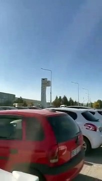 Ankara'da TUSAŞ'a bombalı saldırı! Şehit ve yaralılar var