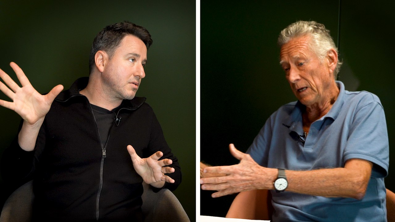 Comment faire face à la dette ? Le débat intégral entre Gabriel Zucman