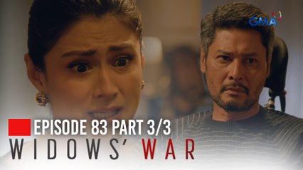 Widows’ War: Galvan helps George seek revenge (Episode 83 - Part 3/3)
