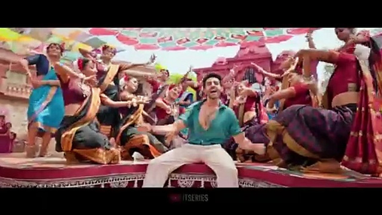 Bhool Bhulaiyaa 3_ Jaana Samjho Na (Song) Kartik Aaryan_ Triptii_ Aditya R_ Tulsi K_ Lijo_ DJ Cheta