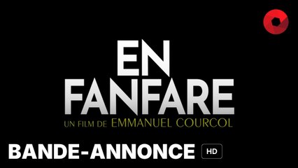 EN FANFARE de Emmanuel Courcol avec Benjamin Lavernhe, Pierre Lottin, Sarah Suco : bande-annonce [HD] | 27 novembre 2024 en salle
