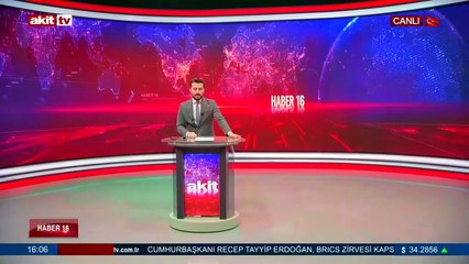 TUSAŞ'ta silah sesleri duyuldu