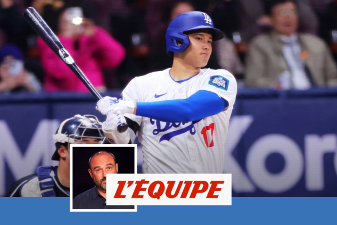 Yankees-Dodgers, une affiche exceptionnelle - Baseball - MLB - World Series