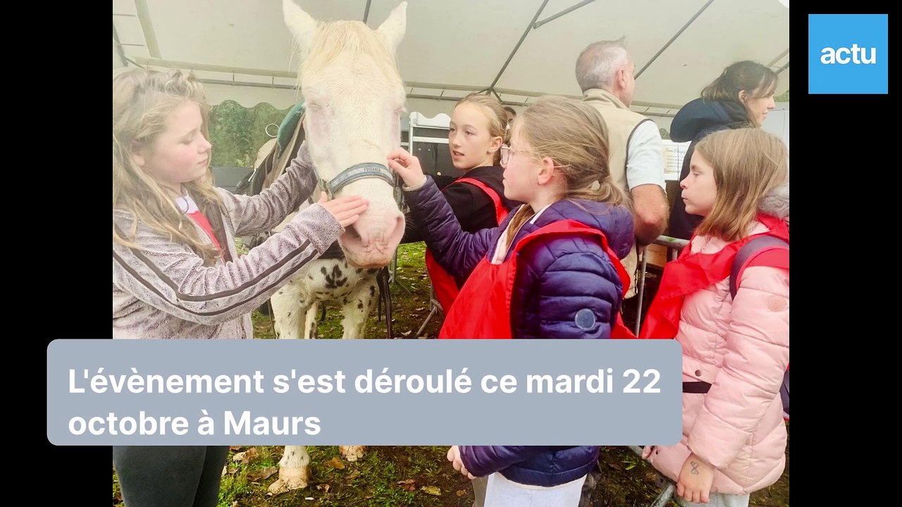 Le Cantal tour sport