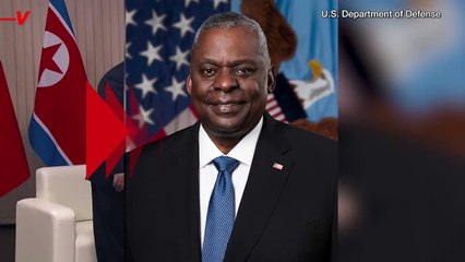 The US Says North Korea Has Sent Troops to Help Russia Against Ukraine