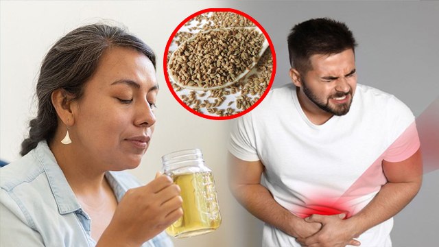 Sudden Stomach Pain Home Remedies:Achanak Pet Me Dard Ho To Kya Kare, Ajwain Or Adrak Ke Fayde