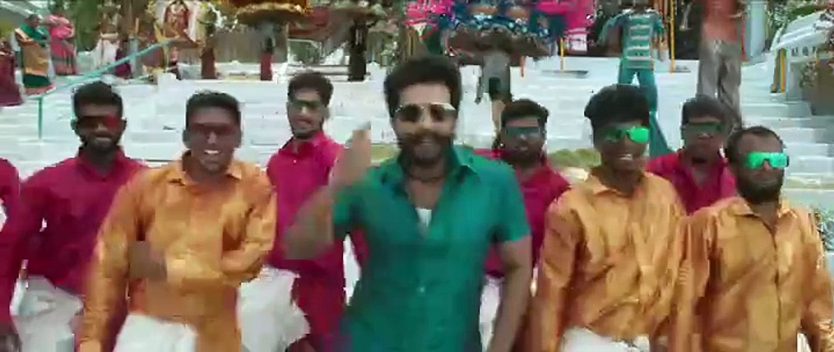 Gatta.Kusthi part-1