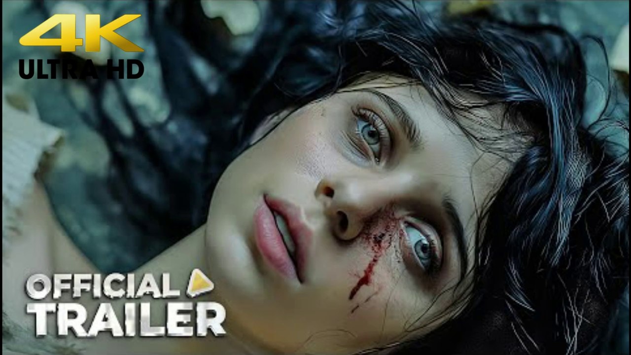 RITA — Official 4k  Trailer (2024)
