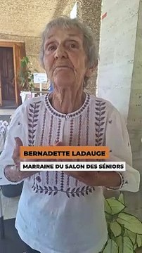 Le salon des séniors s’ouvre ce samedi à Saint-Denis