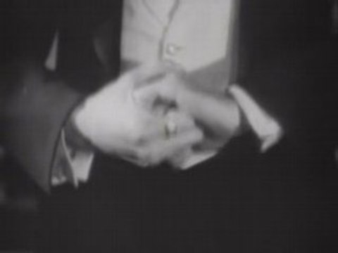 1st Zombie Horror Movie Ever: 1932 White Zombie