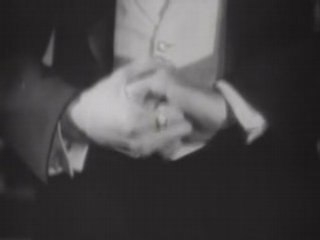 1st Zombie Horror Movie Ever: 1932 White Zombie