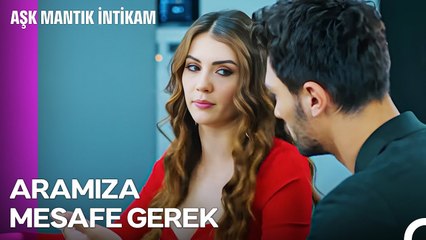 Ofis Vlog #13; O Eski Esra'dan Eser Yok Şimdi - Aşk Mantık İntikam