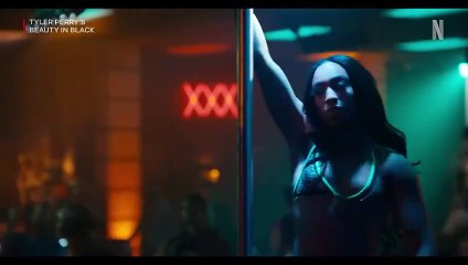 Beauty In Black - saison 1 Bande-annonce VO