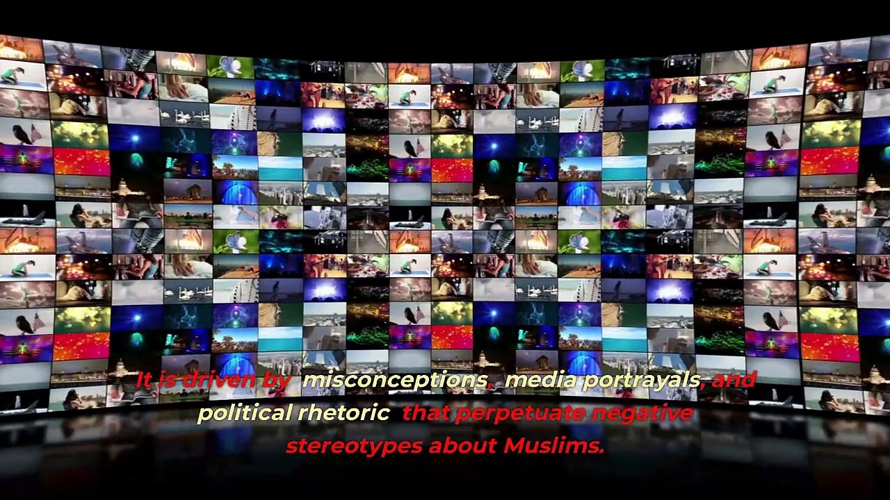 Islamophobia: Perspectives from Christians and Muslims | Understanding Both Sides