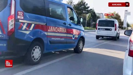 TUSAŞ'a terör saldırısı: Şehit ve yaralılar var