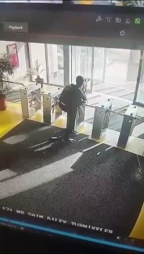 TUSAŞ'a terör saldırısı... Bakan Yerlikaya duyurdu: Ölü ve yaralılar var