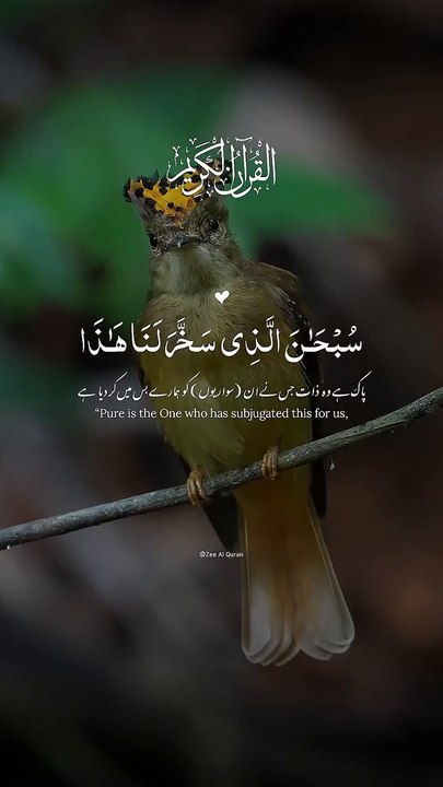 Dua for Traveling