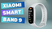 XIAOMI SMART BAND 9: TOUJOURS CELEBRE LE BRACELETS EVOLUE