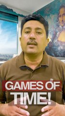 Why Time Is Your Most Valuable Asset ⏳