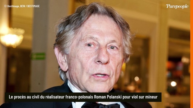 Retournement de situation inattendu : le procès Roman Polanski annulé