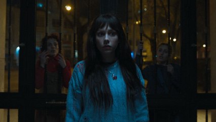 El Llanto - Nuevo Thriller en Cines desde Octubre 25 🎬