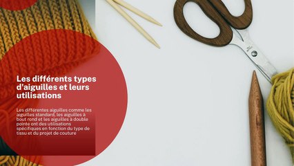 Commencer le tricot : guide pour débutants 🧶