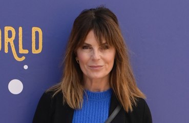 Marina La Rosa racconta gli attacchi di panico