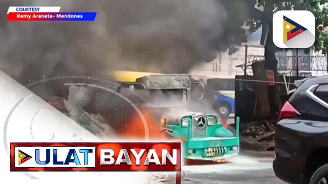 PNP, nakapagtala ng 4 na patay sa gitna ng pananalasa ng Bagyong #KristinePH; mobility assets ng PNP, ipinakalat na sa iba’t ibang lugar sa bansa