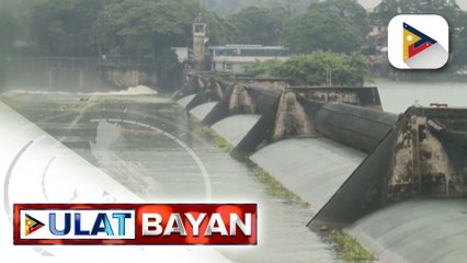 Bulacan PRRMO, nakatutok sa mga lugar na bahain; Yellow rainfall warning, nananatili sa lalawigan ng Bulacan