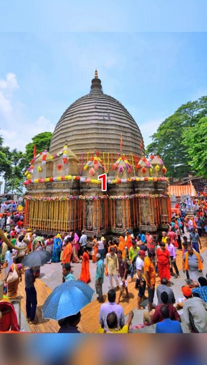 Facts About Assam