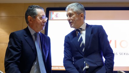 El comisario de confianza de Marlaska al juez: "El contacto para comprar mascarillas me lo dio Koldo"