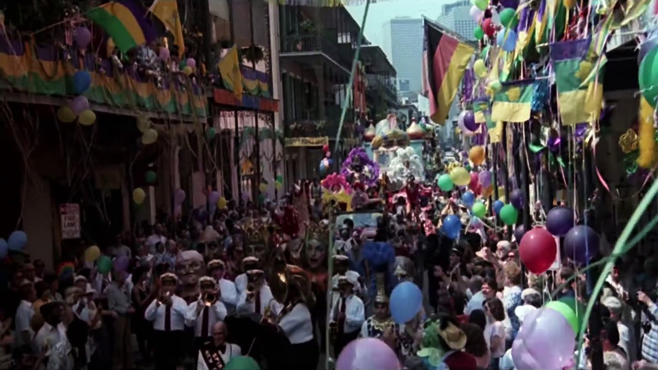 Night Hunter Trailer OV