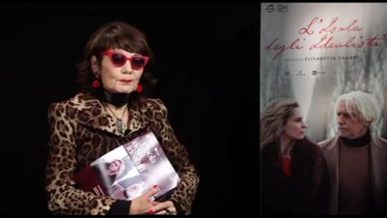 "L'isola degli idealisti", Elisabetta Sgarbi nel mondo di Scerbanenco