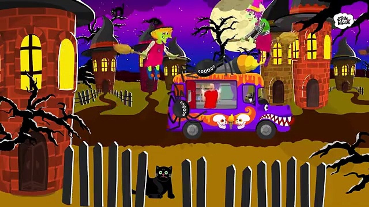 Play Kids Game with Steve and Maggie _ Best Sto...