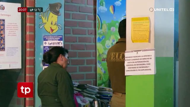 Madre denuncia que su hija es acosada en el colegio luego de que denunciara por abuso sexual a su profesor