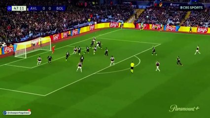 highlight Aston Villa vs Bologna