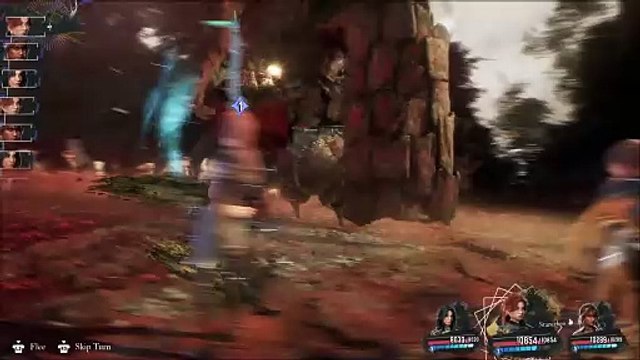 Clair Obscur : Expedition 33 - Bande-annonce casting français