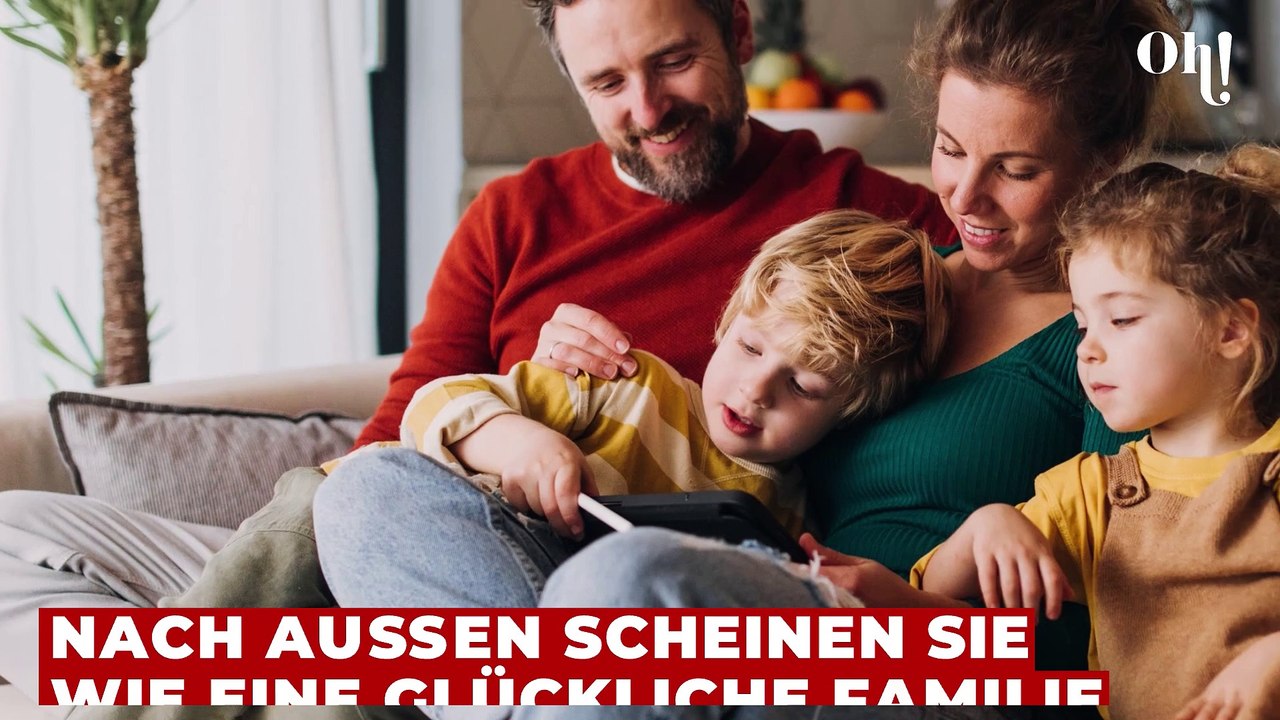 Unbekannte Tochter: Mann gesteht Ehefrau nach 10 Jahren sein Geheimnis