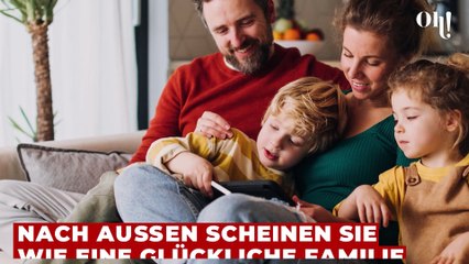 Unbekannte Tochter: Mann gesteht Ehefrau nach 10 Jahren sein Geheimnis