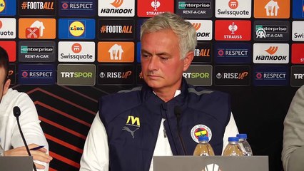 Mourinho'dan Sir Alex Ferguson yanıtı
