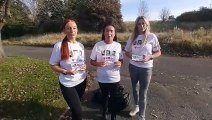 Meet the three grieving daughters who've made it their mission to install defibrillators across Sunderland