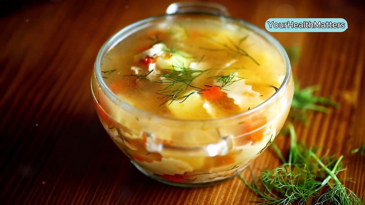 Common Cold Simple Home Remedies